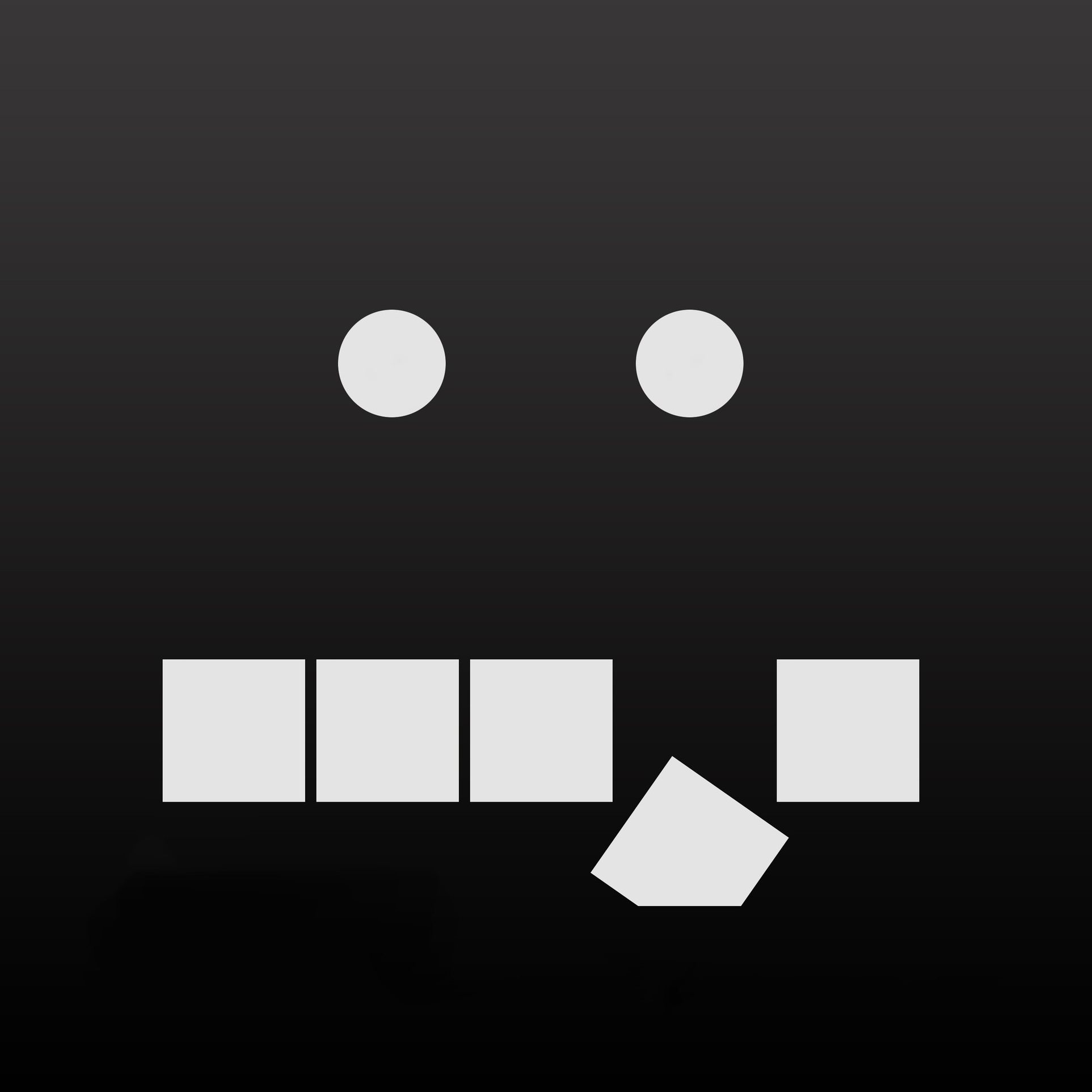 Painfull Smile